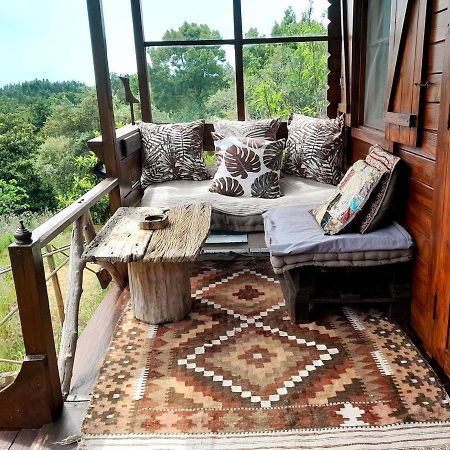 Casa Do Sobreiro 2 Bed & Breakfast Serra das Alhadas Ngoại thất bức ảnh