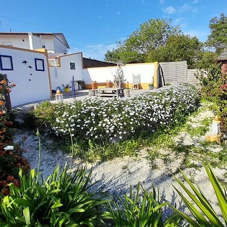 Casa Do Sobreiro 2 Bed & Breakfast Serra das Alhadas Ngoại thất bức ảnh
