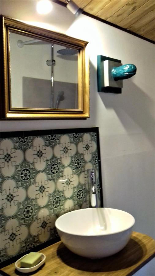 Casa Do Sobreiro 2 Bed & Breakfast Serra das Alhadas Ngoại thất bức ảnh