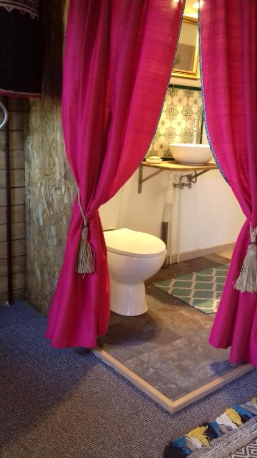 Casa Do Sobreiro 2 Bed & Breakfast Serra das Alhadas Ngoại thất bức ảnh