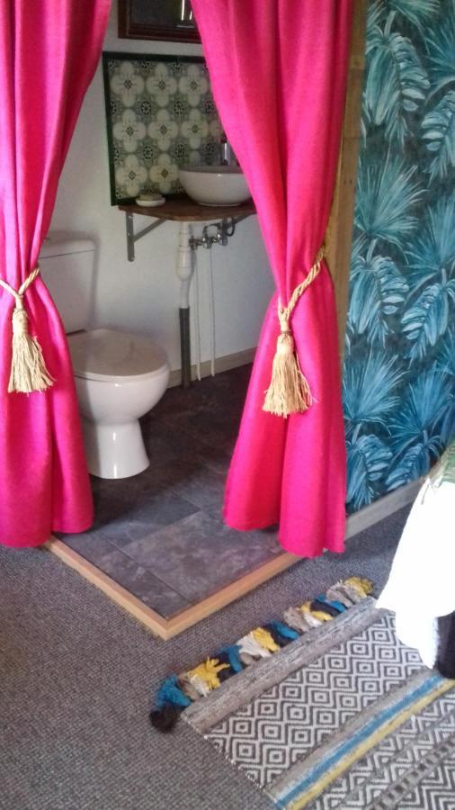 Casa Do Sobreiro 2 Bed & Breakfast Serra das Alhadas Ngoại thất bức ảnh