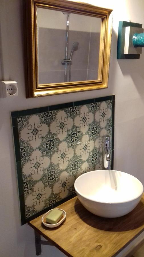 Casa Do Sobreiro 2 Bed & Breakfast Serra das Alhadas Ngoại thất bức ảnh