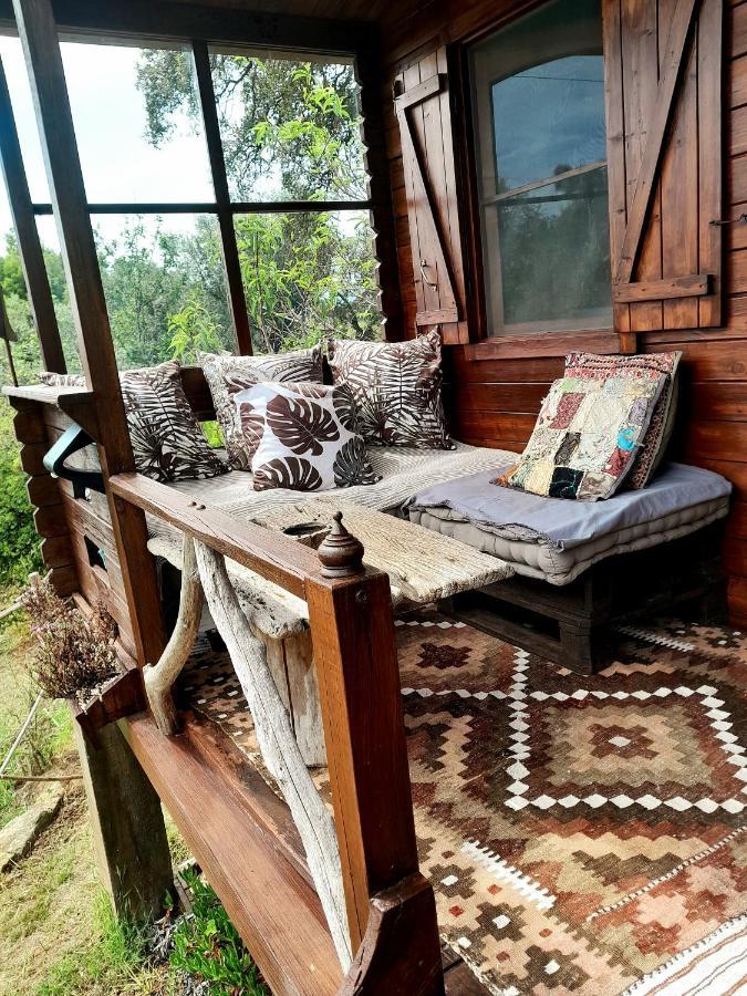 Casa Do Sobreiro 2 Bed & Breakfast Serra das Alhadas Ngoại thất bức ảnh