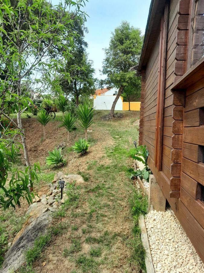 Casa Do Sobreiro 2 Bed & Breakfast Serra das Alhadas Ngoại thất bức ảnh