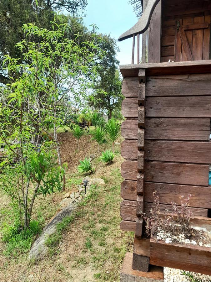 Casa Do Sobreiro 2 Bed & Breakfast Serra das Alhadas Ngoại thất bức ảnh