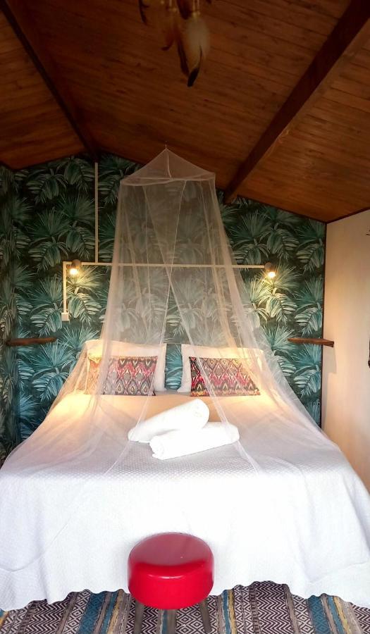 Casa Do Sobreiro 2 Bed & Breakfast Serra das Alhadas Ngoại thất bức ảnh