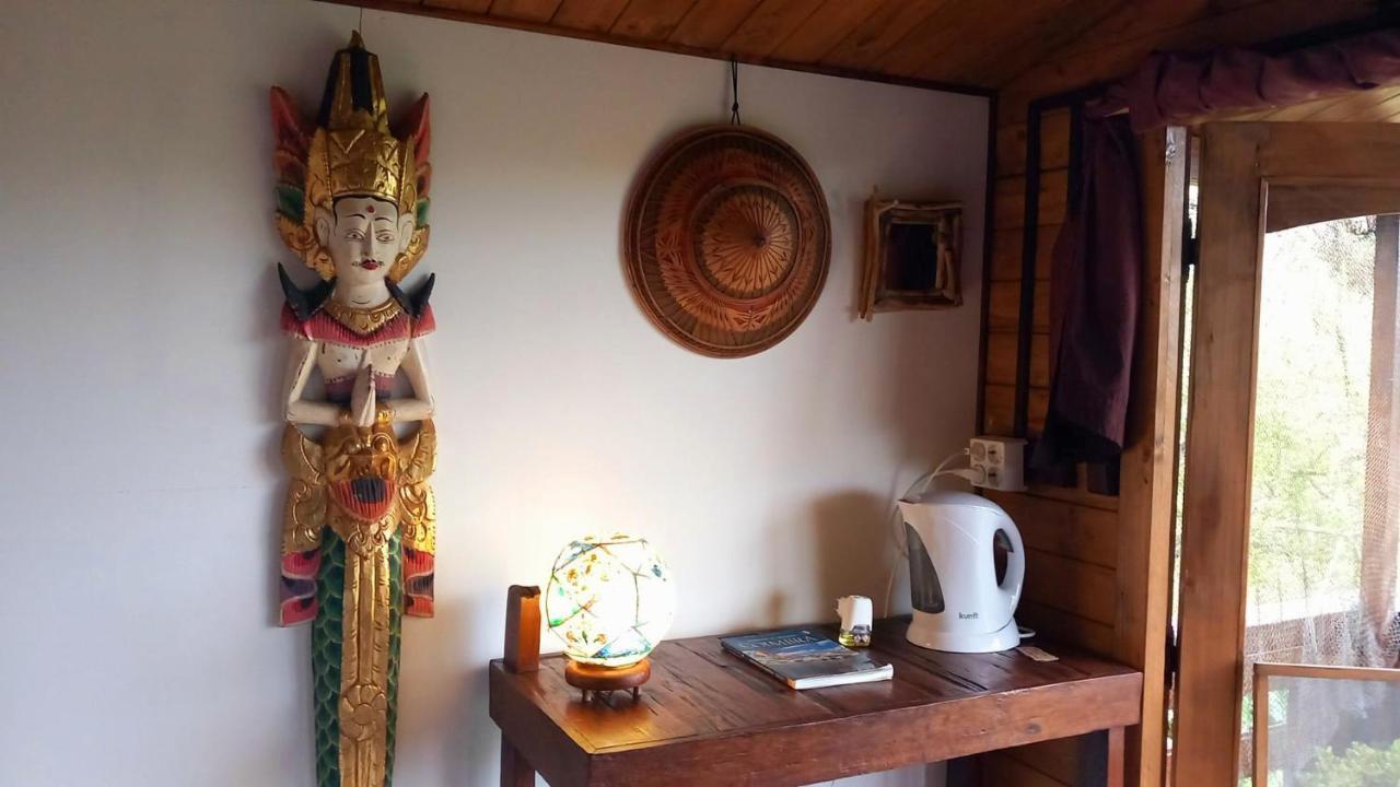 Casa Do Sobreiro 2 Bed & Breakfast Serra das Alhadas Ngoại thất bức ảnh