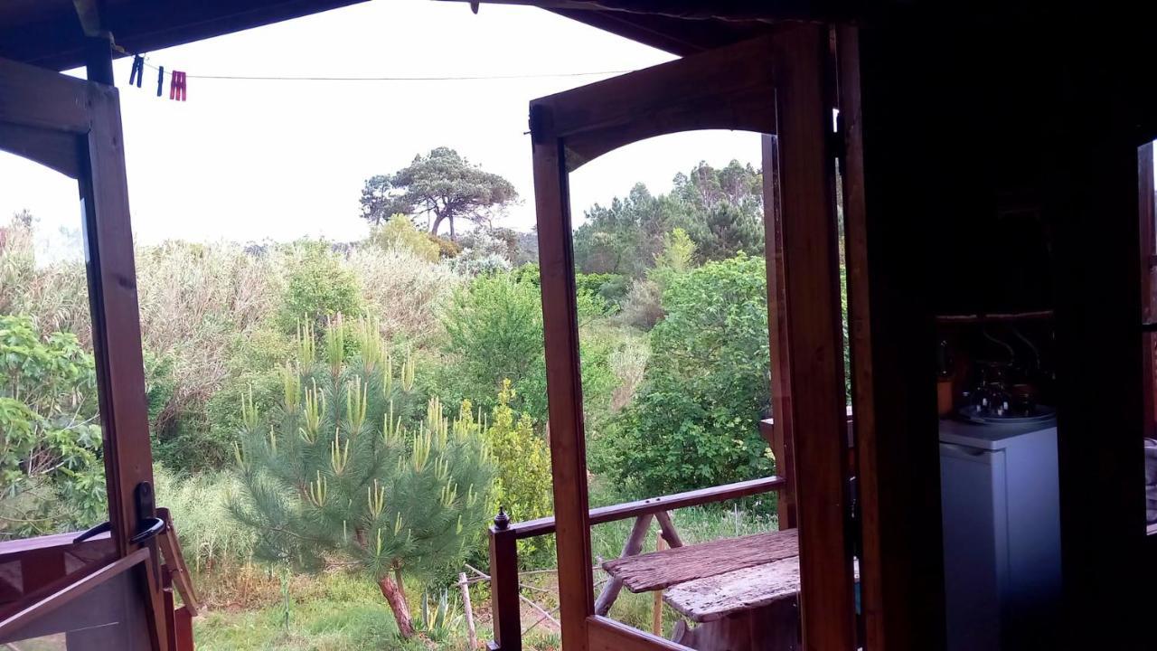 Casa Do Sobreiro 2 Bed & Breakfast Serra das Alhadas Ngoại thất bức ảnh