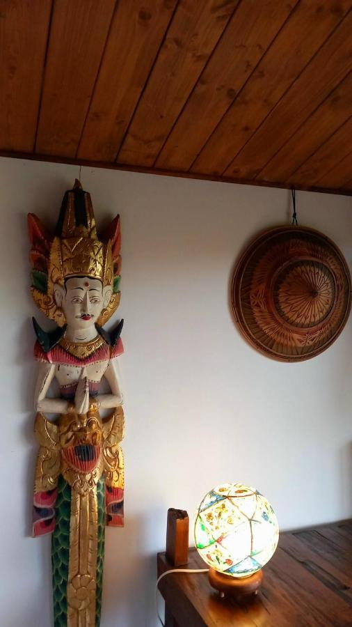 Casa Do Sobreiro 2 Bed & Breakfast Serra das Alhadas Ngoại thất bức ảnh
