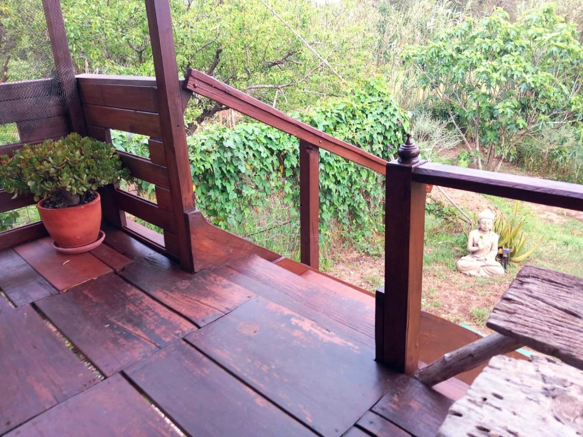 Casa Do Sobreiro 2 Bed & Breakfast Serra das Alhadas Ngoại thất bức ảnh