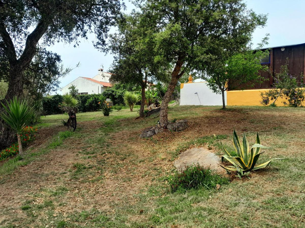 Casa Do Sobreiro 2 Bed & Breakfast Serra das Alhadas Ngoại thất bức ảnh