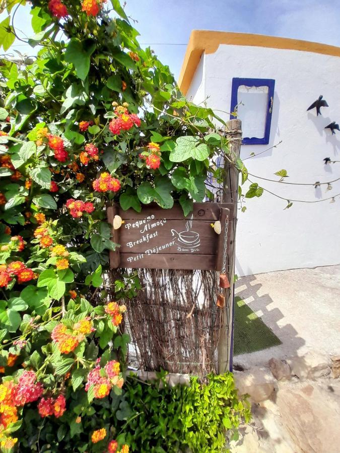 Casa Do Sobreiro 2 Bed & Breakfast Serra das Alhadas Ngoại thất bức ảnh